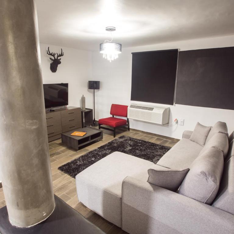 VN Hotel - Junior Suite - 2