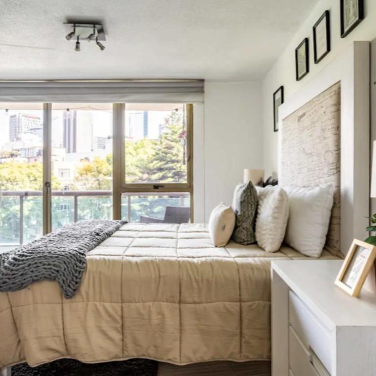 Camina 5 minutos al Ángel de la Independencia y Reforma centro - Apartamento de 2 dormitorios - 21