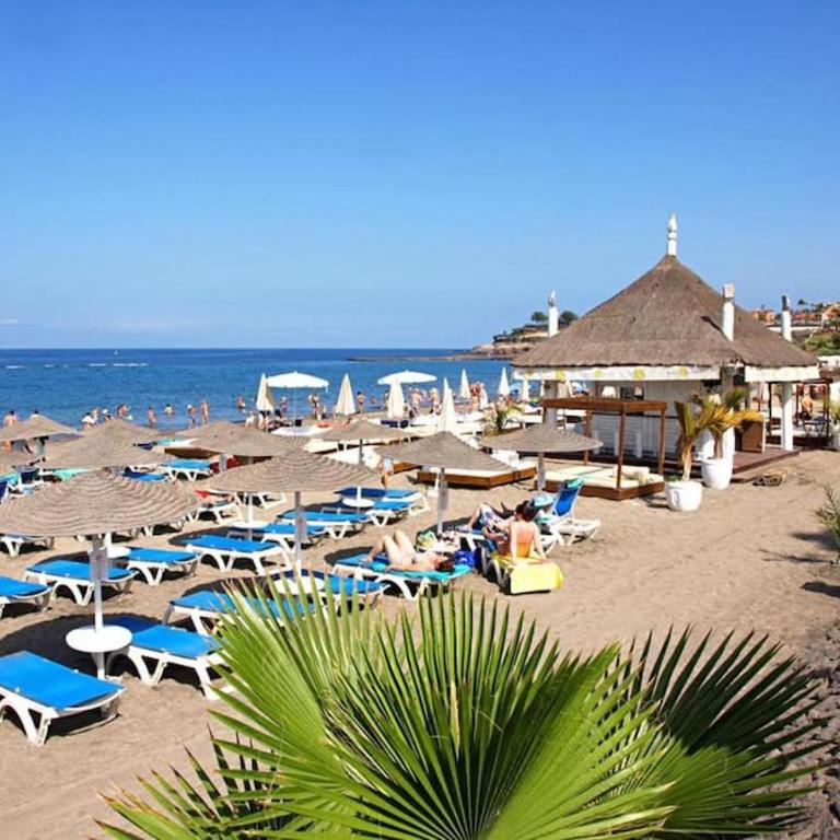 Parque Royal Costa Adeje - One-Bedroom Apartment - 22