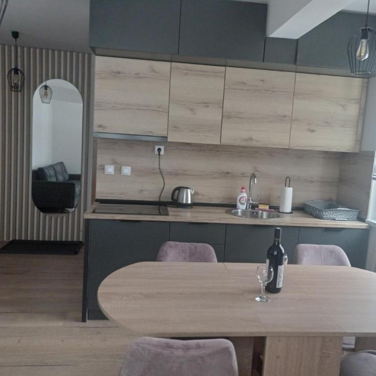Apartmani NIX VIR - Apartment - 7