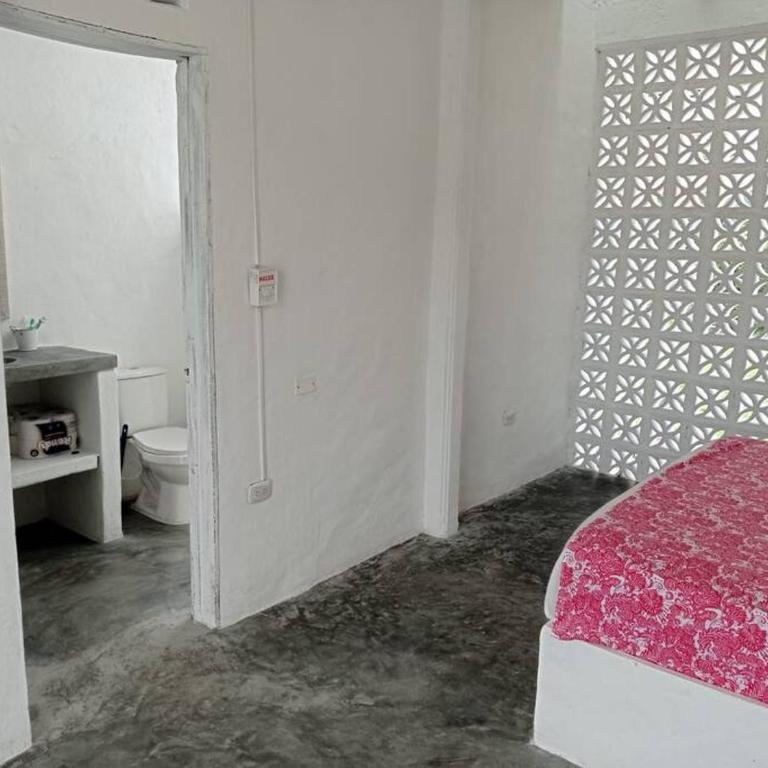 Casa de Recreo - Vacation House - Casa con 1 dormitorio - 6