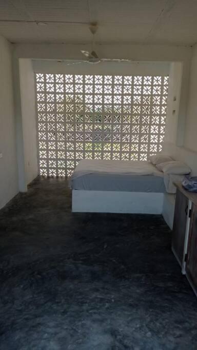 Casa de Recreo - Vacation House - Casa con 1 dormitorio - 13