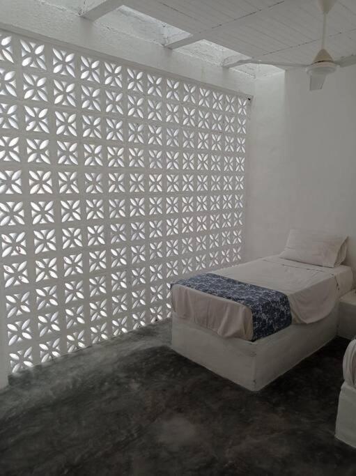 Casa de Recreo - Vacation House - Casa con 1 dormitorio - 15