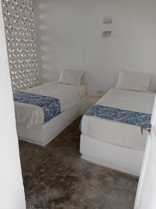 Casa de Recreo - Vacation House - Casa con 1 dormitorio - 20