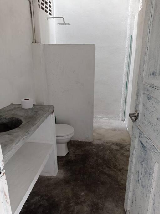 Casa de Recreo - Vacation House - Casa con 1 dormitorio - 21