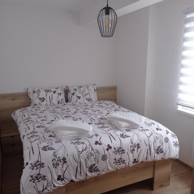 Apartmani NIX VIR - Apartment - 9