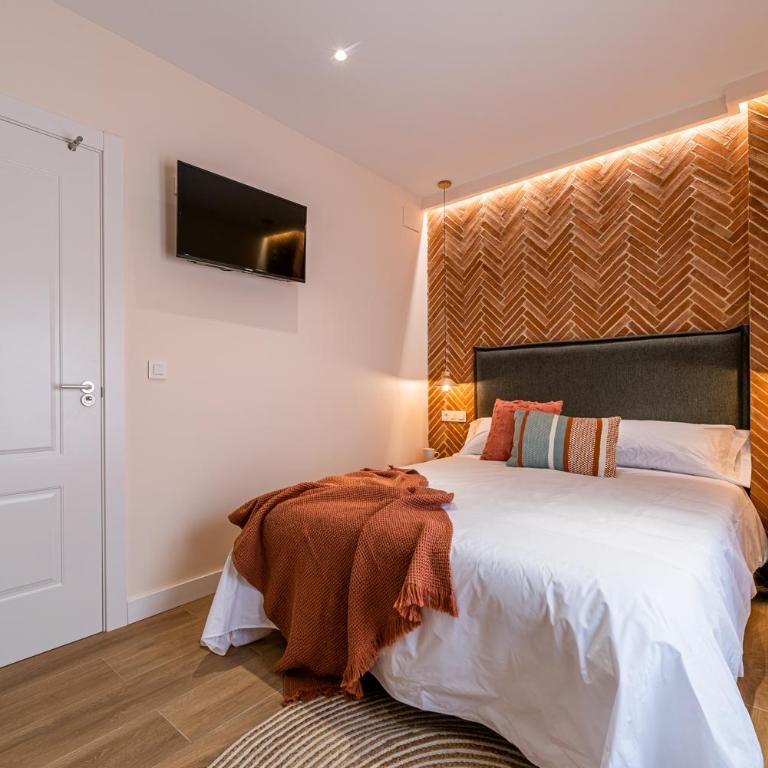 Vestal Suites Domo Adults Only - Habitación Doble Estándar - 4