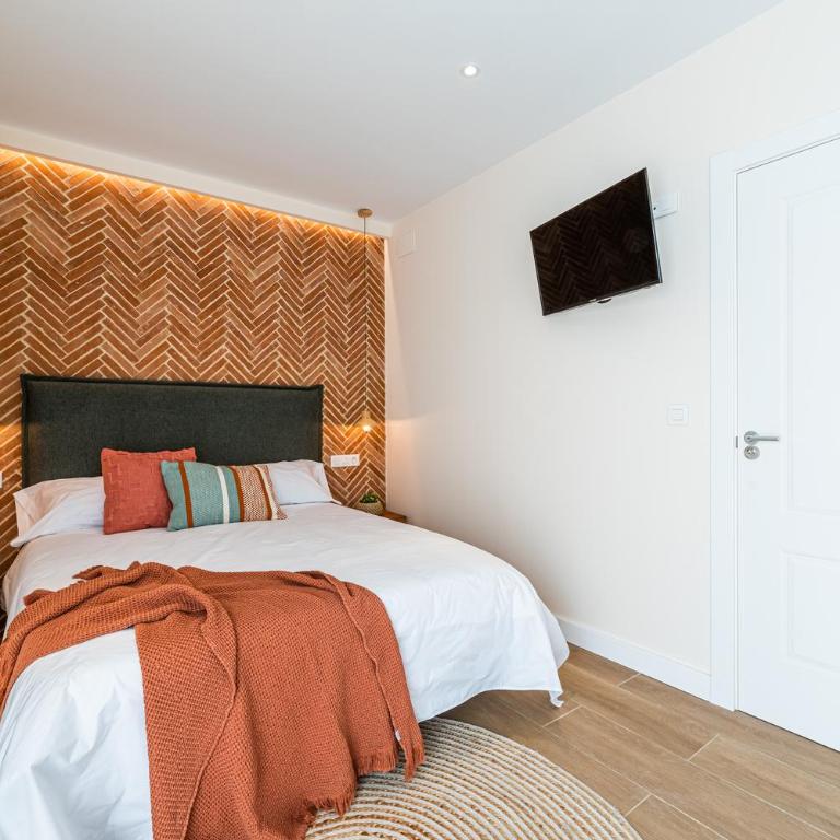 Vestal Suites Domo Adults Only - Habitación Doble Deluxe - 4