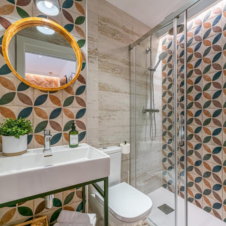 Vestal Suites Domo Adults Only - Habitación Doble Estándar - 9