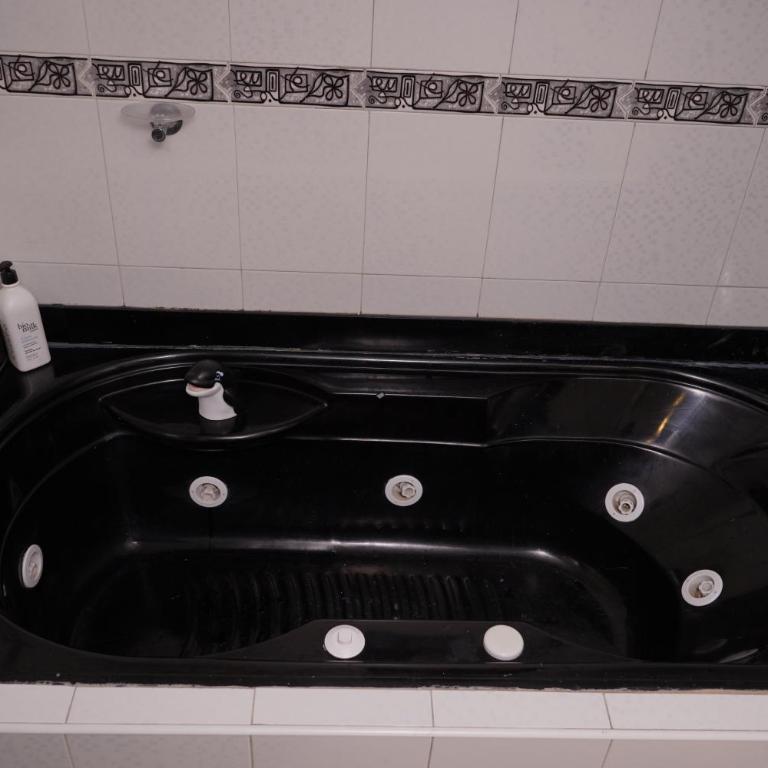 Aparta Thermal Studio - Estudio con bañera de hidromasaje - 14