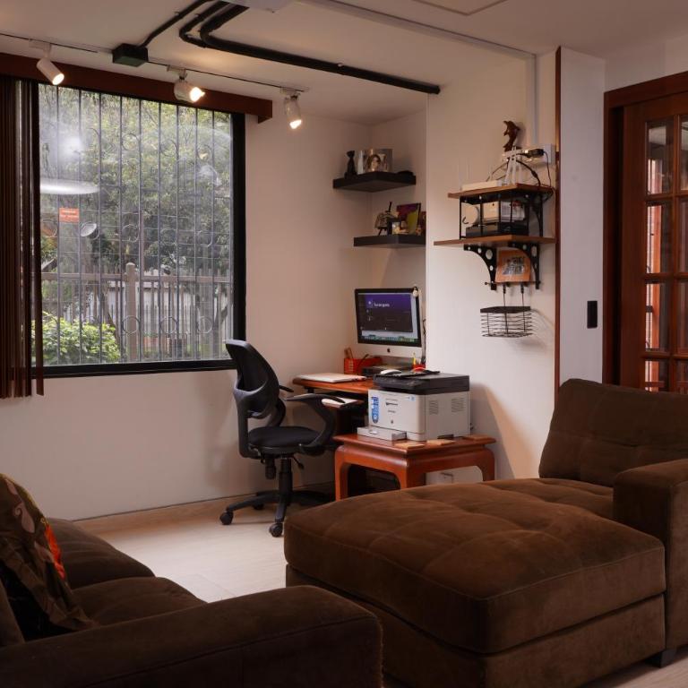 Aparta Thermal Studio - Estudio con bañera de hidromasaje - 8