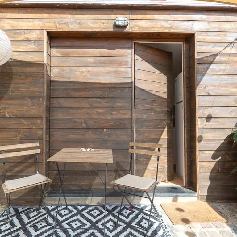 Tiny House By Casa Maui - Apartamento de 1 dormitorio - 20