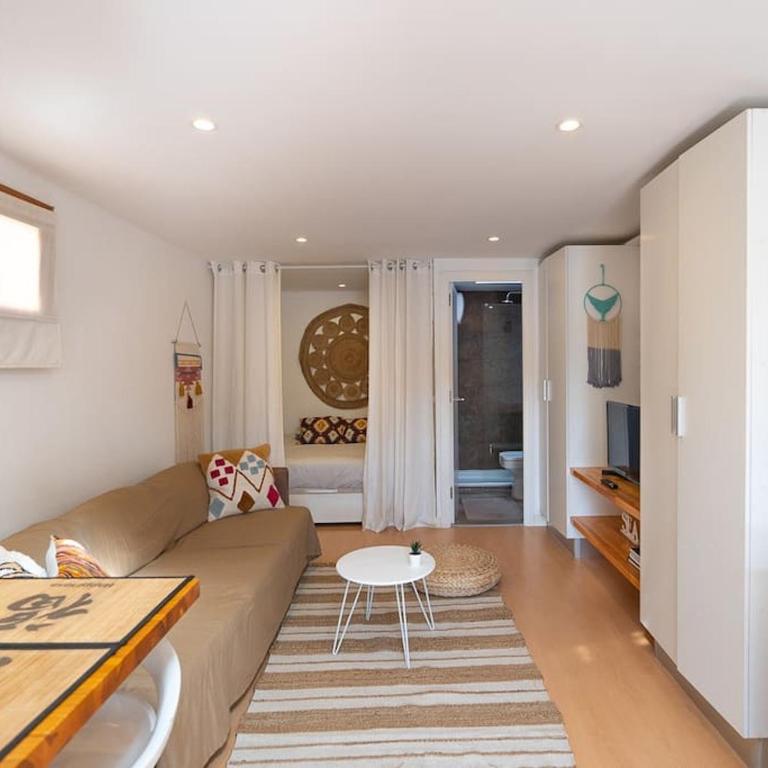 Tiny House By Casa Maui - Apartamento de 1 dormitorio - 1