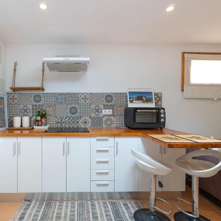 Tiny House By Casa Maui - Apartamento de 1 dormitorio - 12