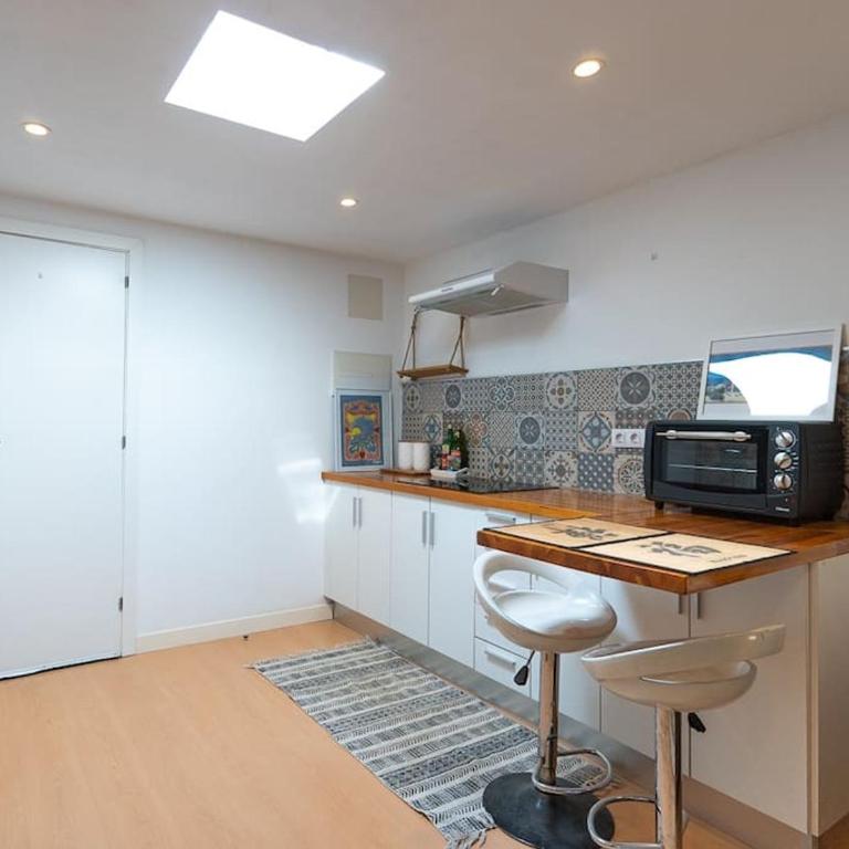 Tiny House By Casa Maui - Apartamento de 1 dormitorio - 14