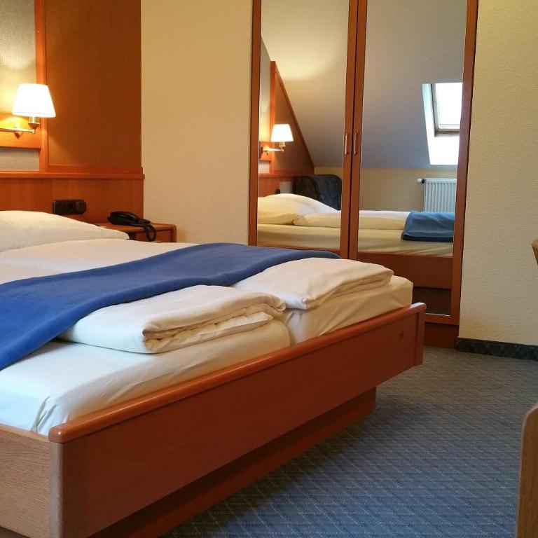 City Partner Hotel Strauss - Suite - 5