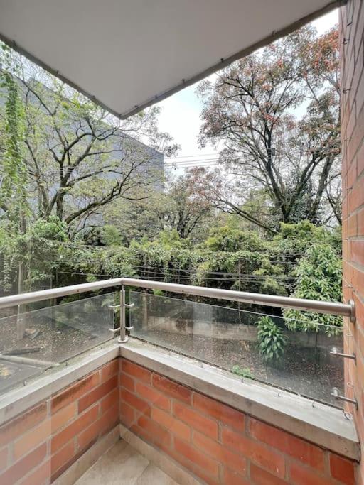 Apartamento Moderno Estelar - One-Bedroom Apartment - 11