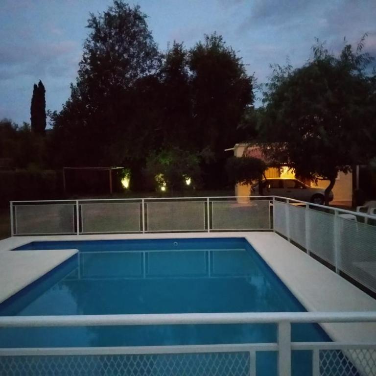 Cabaña El Canal - Apartamento de 1 dormitorio - 10
