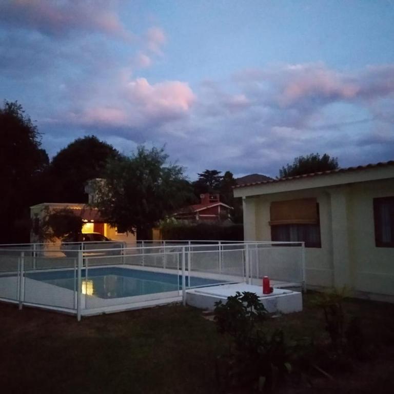 Cabaña El Canal II - Apartamento de 1 dormitorio - 15