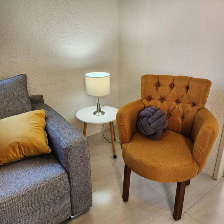 Práctico y cómodo caminando a la Expo Guadalajara - Two-Bedroom Apartment - 18