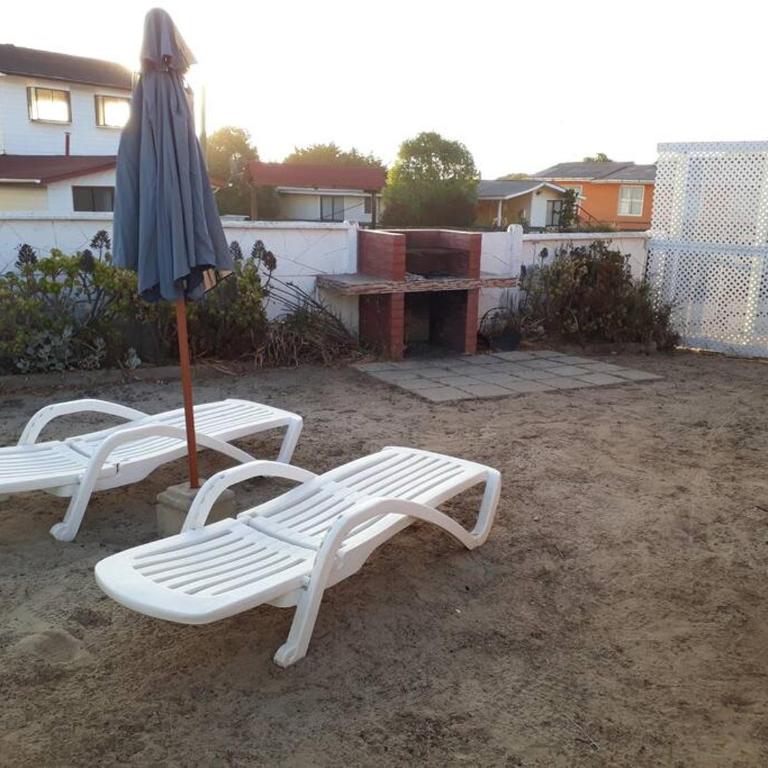 Casa en Consistorial - Vacation Home - 18