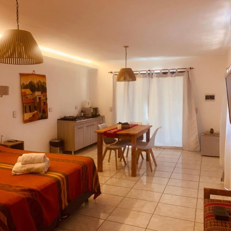 La carolina - Apartamento de 1 dormitorio - 5