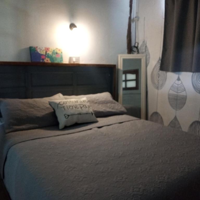 ESPACIO MINGA, casa quinta en la ciudad, hasta 8 personas - One-Bedroom House - 6