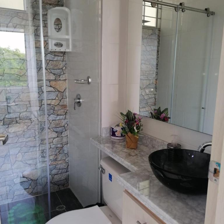 Maravilloso Apartamento Girardot Ricaurte con vista Panorámica - Apartamento - 34