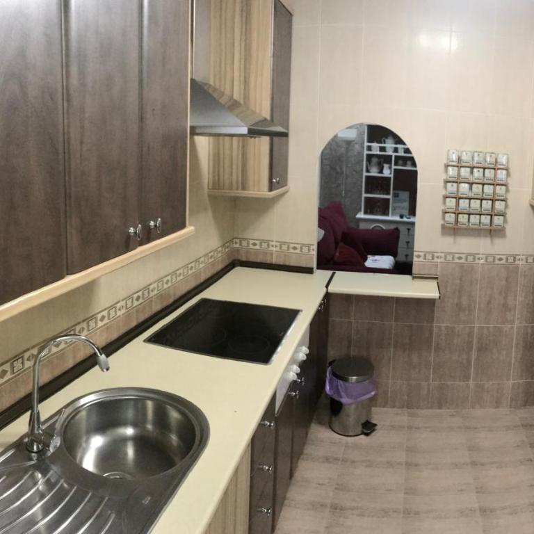 Apartamento Entre el Falla y la Caleta - Apartamento de 2 dormitorios - 19