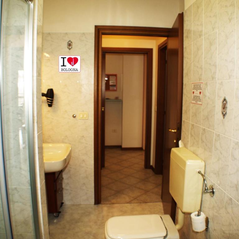 I Love Bologna - Appartamento Deluxe - 47