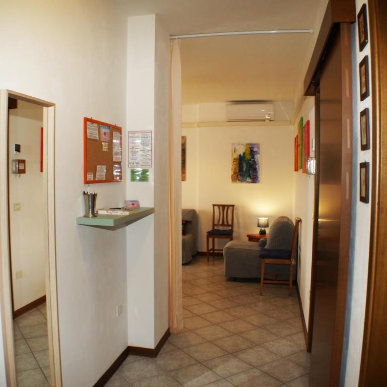 I Love Bologna - Appartamento Deluxe - 58