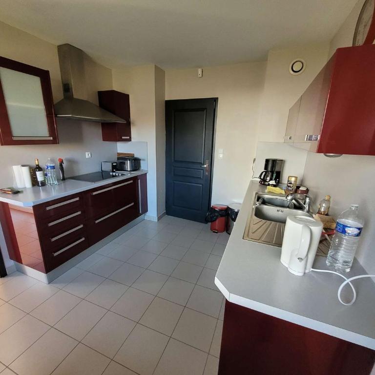 Maison 4 ch. à Wimereux, jardin, wifi, garage, idéal pour familles - FR-1-675-17 - Villa - 3
