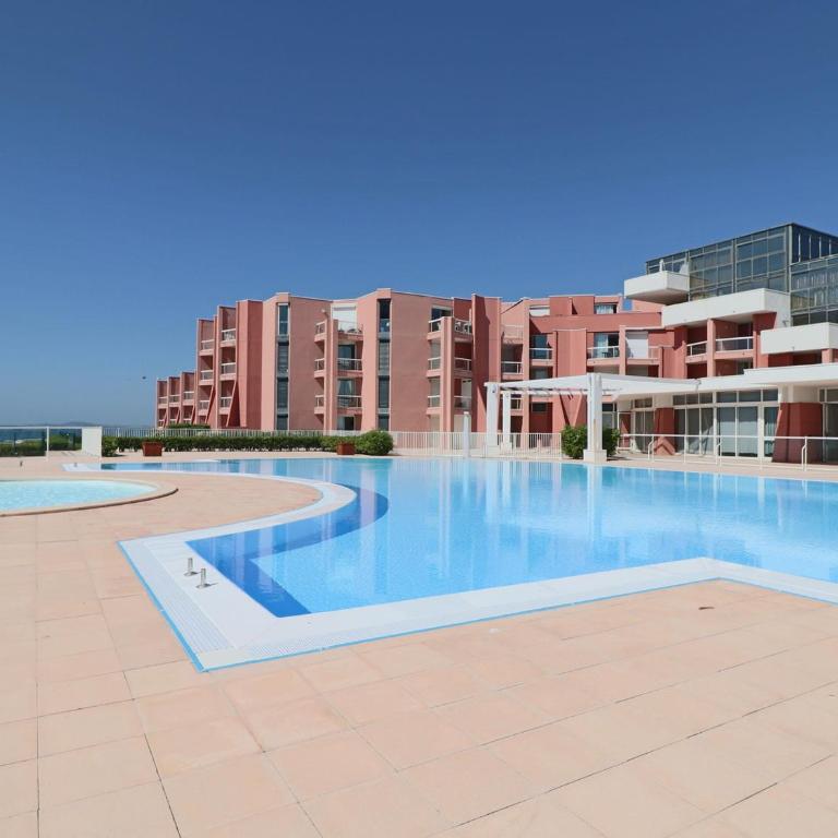 Magnifique 2 pièces rénové avec terrasse et accès plage - FR-1-472A-268 - Apartment - 8