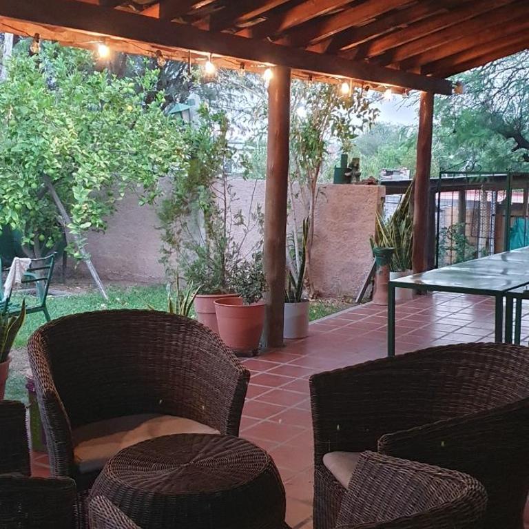 Nuestro Quincho - Casa de 2 dormitorios - 12