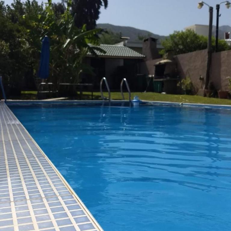 Nuestro Quincho - Casa de 2 dormitorios - 14