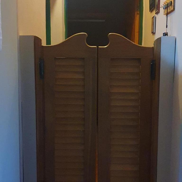 Nuestro Quincho - Casa de 2 dormitorios - 9