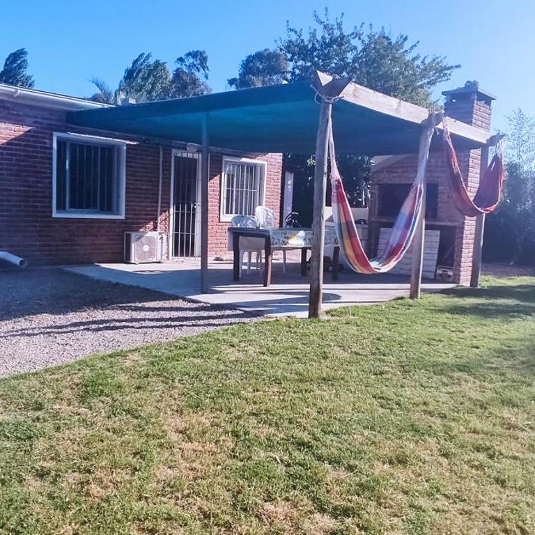 Philadelphia 3 - Casa de 2 dormitorios - 1