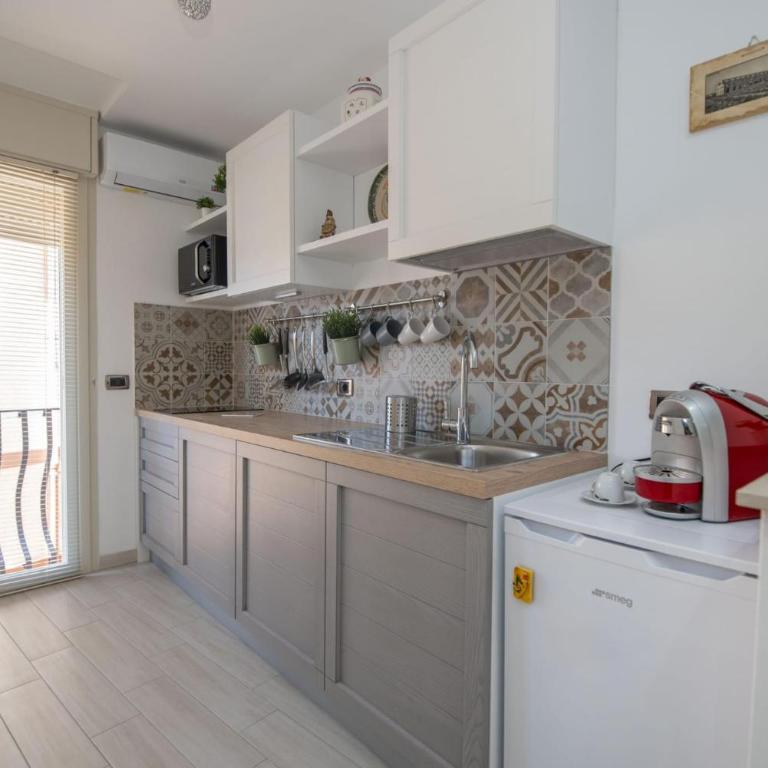 Casa Elia: Locazione Breve - Appartamento - 14