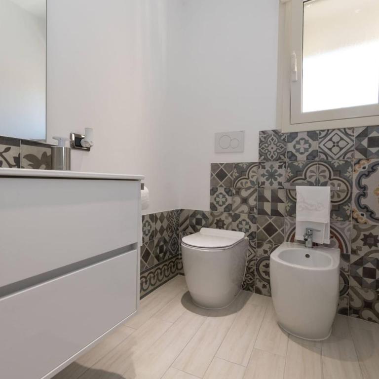 Casa Elia: Locazione Breve - Appartamento - 11