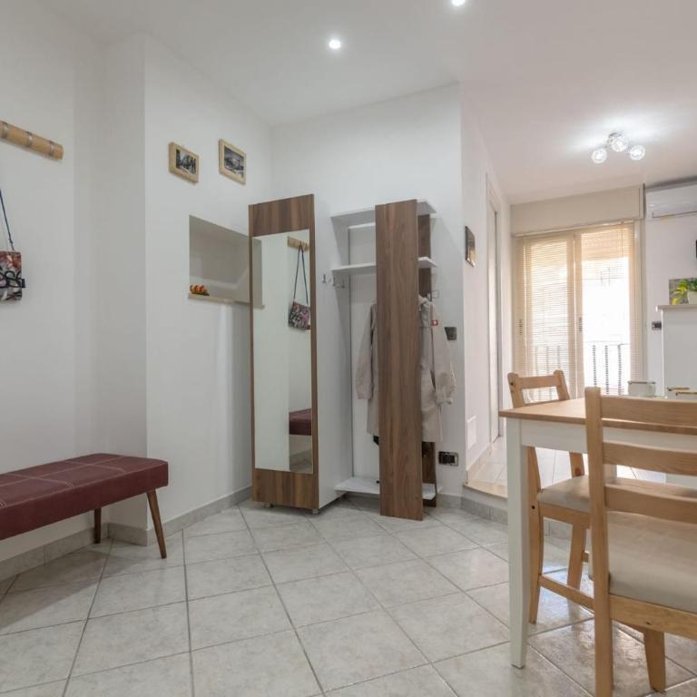 Casa Elia: Locazione Breve - Appartamento - 38