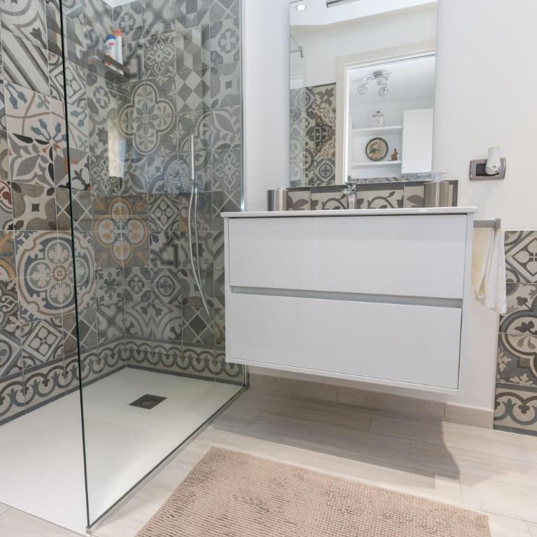 Casa Elia: Locazione Breve - Appartamento - 10