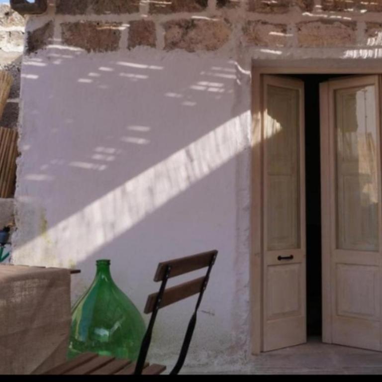 la chiesetta - Casa con 1 Camera da Letto - 1