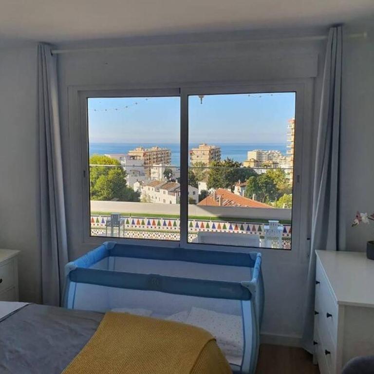 Beautiful sea views cozy apartment 350 m from beach - Apartamento de 2 dormitorios - 27
