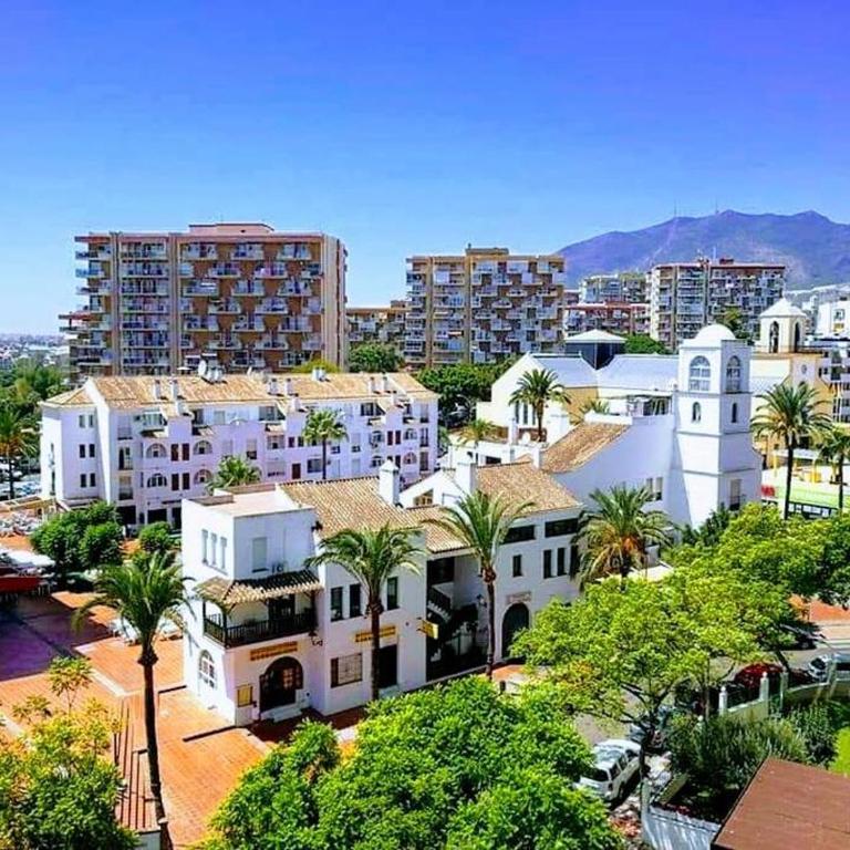 Beautiful sea views cozy apartment 350 m from beach - Apartamento de 2 dormitorios - 33