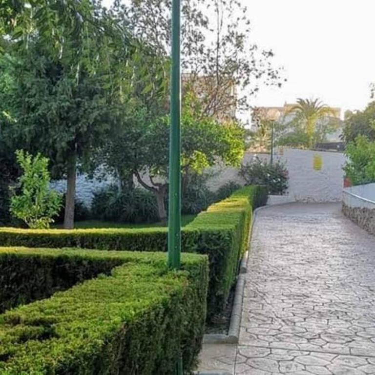 Beautiful sea views cozy apartment 350 m from beach - Apartamento de 2 dormitorios - 45