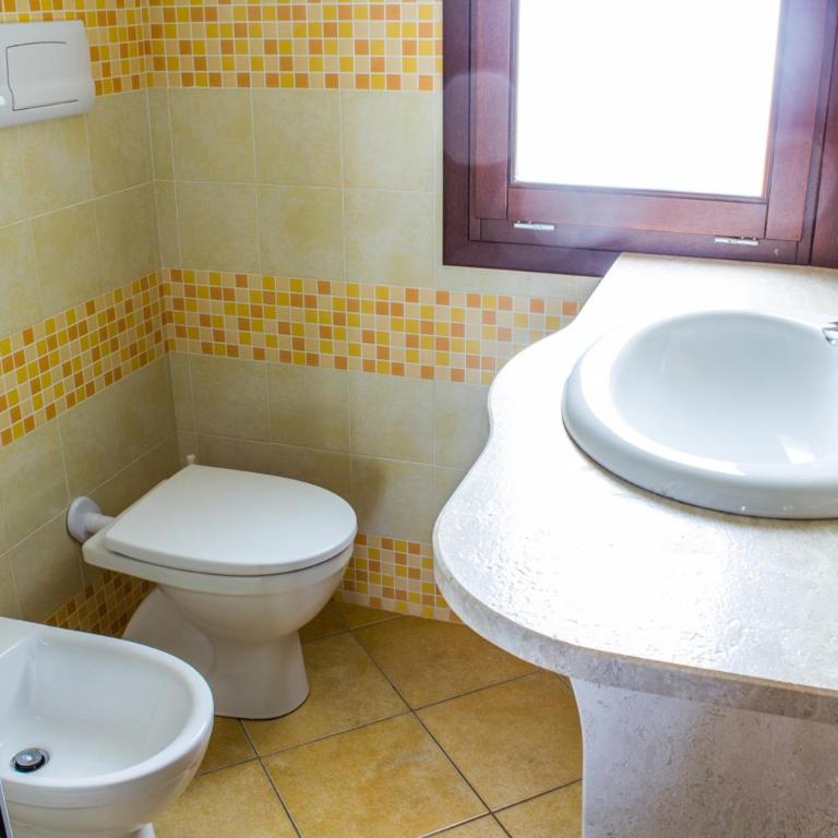 Case Gialle - Appartamento con 2 Camere da Letto - 1