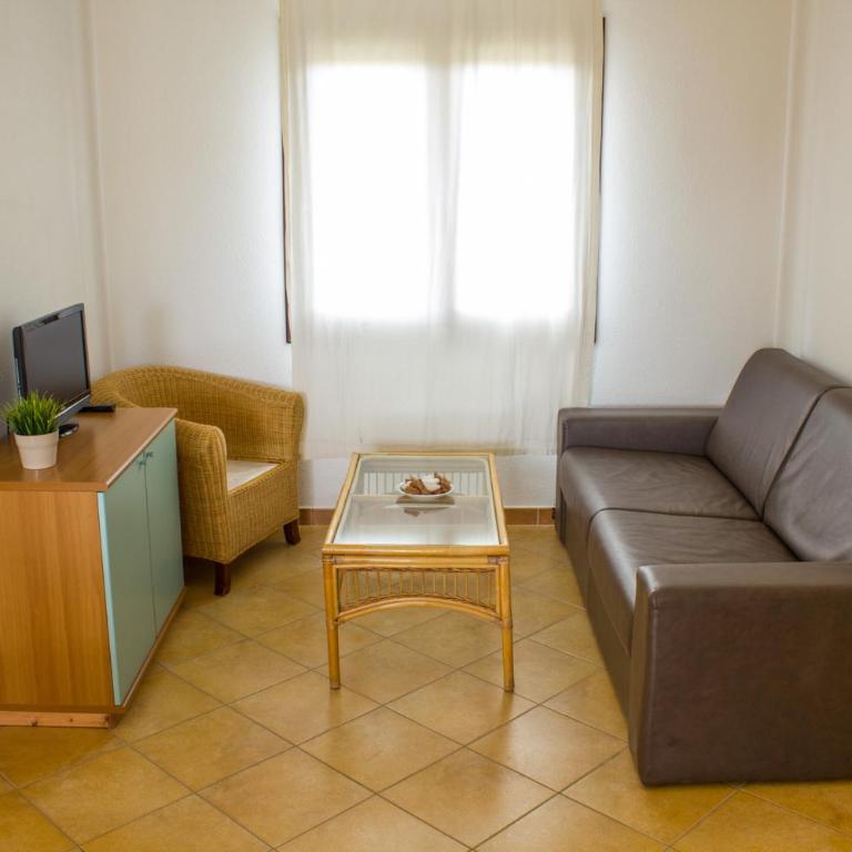 Case Gialle - Appartamento con 2 Camere da Letto - 3