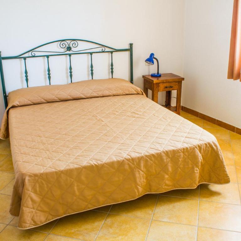 Case Gialle - Appartamento con 2 Camere da Letto - 5