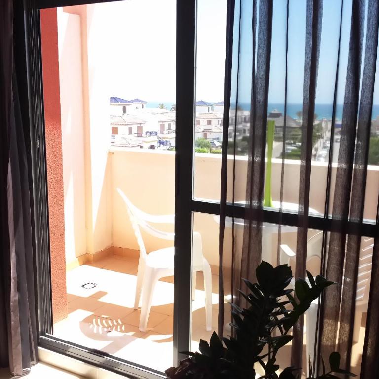 Hotel Adaria Vera - Double or Twin Room with Sea View - 3