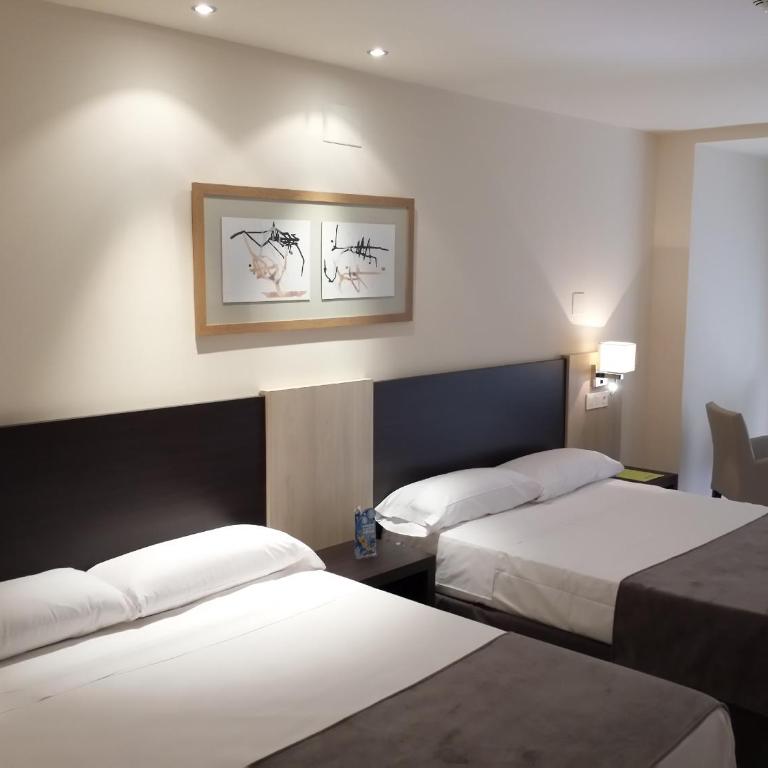 Hotel Adaria Vera - Family Room with Sea View - 6